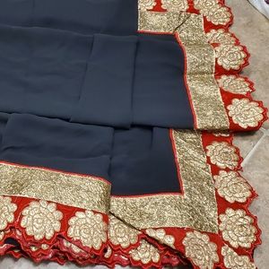 Indian pakistani  saree sari
